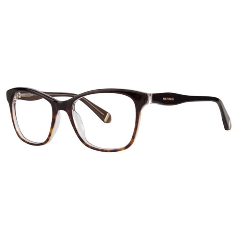 ZAC POSEN DEEDA WOMENS EYEGLASSES